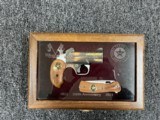 Bond Arms Texas Ranger Special Edition .45colt/.410 - 2 of 7
