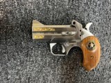Bond Arms Texas Ranger Special Edition .45colt/.410 - 4 of 7