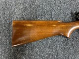 Remington 81 Woodsmaster 300 savage w/ Krieger Conversion - 3 of 12