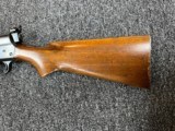 Remington 81 Woodsmaster 300 savage w/ Krieger Conversion - 4 of 12