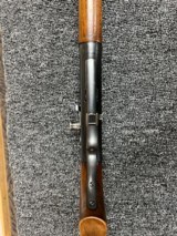 Remington 81 Woodsmaster 300 savage w/ Krieger Conversion - 11 of 12