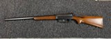 Remington 81 Woodsmaster 300 savage w/ Krieger Conversion - 2 of 12