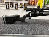 Kampfeld Custom Remington 700 (6.5x284) w/ Nightforce NXS 12-42 & Extra Barrels - 4 of 6