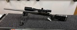 Kampfeld Custom Remington 700 (6.5x284) w/ Nightforce NXS 12-42 & Extra Barrels - 1 of 6