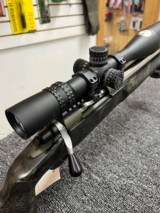 Kampfeld Custom Remington 700 (6.5x284) w/ Nightforce NXS 12-42 & Extra Barrels - 6 of 6