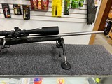 Kampfeld Custom Remington 700 (6.5x284) w/ Nightforce NXS 12-42 & Extra Barrels - 5 of 6