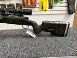 Kampfeld Custom Remington 700 (6.5x284) w/ Nightforce NXS 12-42 & Extra Barrels - 2 of 6