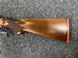 Ruger No. 1B Liberty 6mm Rem. Red Pad Model - 3 of 10