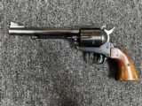 Ruger Blackhawk 44mag. 3-screw, contoured grip, 6.5
