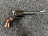 Ruger Blackhawk 44mag. 3-screw, contoured grip, 6.5