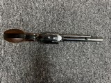 Ruger Blackhawk 44mag. 3-screw, contoured grip, 6.5