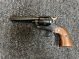Ruger Single Six Convertible .22/.22wmr w/ box (3-screw model) - 2 of 9