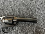 Ruger Single Six Convertible .22/.22wmr w/ box (3-screw model) - 3 of 9