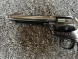 Ruger Single Six Convertible .22/.22wmr w/ box (3-screw model) - 4 of 9
