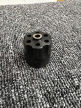 Ruger Single Six Convertible .22/.22wmr w/ box (3-screw model) - 8 of 9