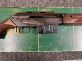 Valmet M-88 Hunter .308 Semi-Auto Rifle - 6 of 9