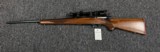 Ruger M77R 6mm Rem. Flat Bolt Very Early Production 1969 - 1 of 10