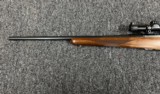 Ruger M77R 6mm Rem. Flat Bolt Very Early Production 1969 - 7 of 10