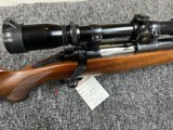 Ruger M77R 6mm Rem. Flat Bolt Very Early Production 1969 - 10 of 10