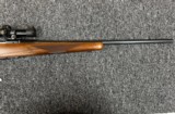 Ruger M77R 6mm Rem. Flat Bolt Very Early Production 1969 - 8 of 10