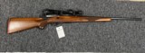 Ruger M77R 6mm Rem. Flat Bolt Very Early Production 1969 - 2 of 10