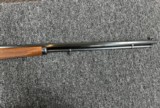 Marlin 1897 Cowboy JM .22 S/L/LR Lever Action Rifle - 9 of 12