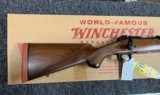 Winchester Model 70 .264 Win Mag (Cabela's pre-64 50th year replica) UNFIRED - 4 of 13