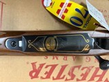 Winchester Model 70 .264 Win Mag (Cabela's pre-64 50th year replica) UNFIRED - 12 of 13