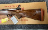 Winchester Model 70 .264 Win Mag (Cabela's pre-64 50th year replica) UNFIRED - 3 of 13