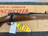 Winchester Model 70 .264 Win Mag (Cabela's pre-64 50th year replica) UNFIRED - 7 of 13