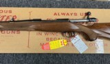 Winchester Model 70 .264 Win Mag (Cabela's pre-64 50th year replica) UNFIRED - 5 of 13