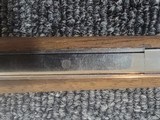 SMF Solingen Rostfrei - Luftwaffe Gravity Knife - 8 of 9