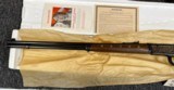 Winchester 94 Chief Crazy Horse 38-55 Win. Commemorative UNFIRED w/ box - 6 of 10