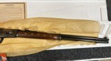 Winchester 94 Chief Crazy Horse 38-55 Win. Commemorative UNFIRED w/ box - 5 of 10