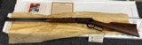 Winchester 94 Chief Crazy Horse 38-55 Win. Commemorative UNFIRED w/ box - 2 of 10