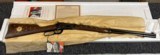 Winchester 94 Chief Crazy Horse 38-55 Win. Commemorative UNFIRED w/ box - 1 of 10