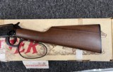 Winchester 94 Wrangler II 38-55 win. large loop UNFIRED w/ box - 2 of 10