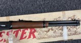 Winchester 94 Wrangler II 38-55 win. large loop UNFIRED w/ box - 7 of 10