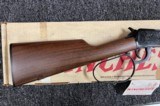 Winchester 94 Wrangler II 38-55 win. large loop UNFIRED w/ box - 3 of 10