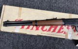 Winchester 94 Wrangler II 38-55 win. large loop UNFIRED w/ box - 6 of 10