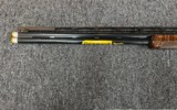 Browning Citori 725 Trap Max 12ga. 32" NIB - 7 of 9