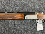 Blaser F3 12ga. 34" sporting - 4 of 12