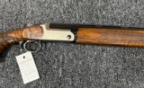 Blaser F3 12ga. 34" sporting - 5 of 12