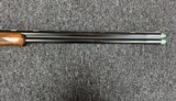 Blaser F3 12ga. 34" sporting - 9 of 12