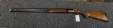 Blaser F3 12ga. 34" sporting - 1 of 12