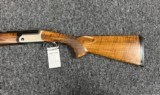 Blaser F3 12ga. 34" sporting - 2 of 12