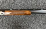 Blaser F3 12ga. 34" sporting - 7 of 12