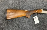 Blaser F3 12ga. 34" sporting - 3 of 12