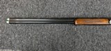 Blaser F3 12ga. 34" sporting - 8 of 12