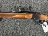 Ruger No. 1B .22 K Hornet Red Pad - 5 of 10